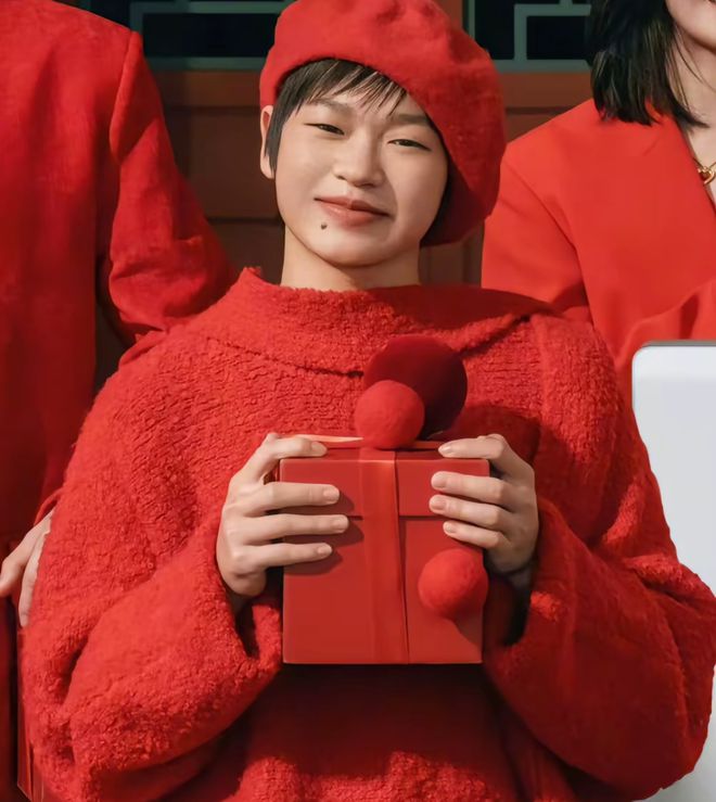 0强榜单出炉全红婵第二马龙第五第一是演员不朽情缘游戏手机版2024品牌青年50(图10)