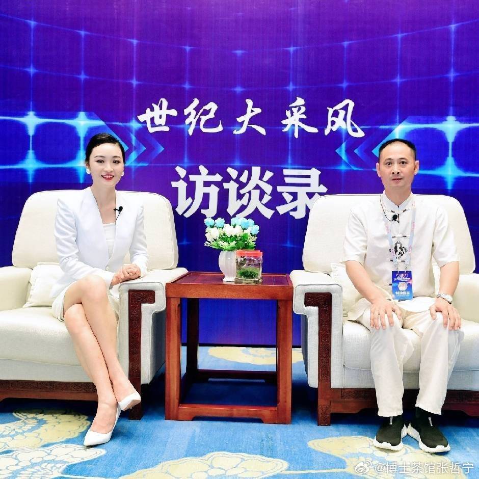 联网+AI+新媒体的构思与实施计划不朽情缘游戏博士茶馆哲宁老师 互